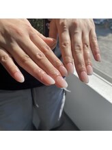 インクバイノック(INC by noq)/7/24 konatsu　カラグラ