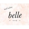 ベール(belle)ロゴ