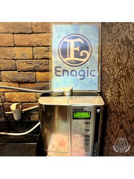 ココ 成田店(COCO)/ウェルカムドリンク