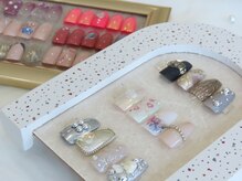 サロン ガオ(salon GAO)/シンプルが好きなお客様向け♪♪