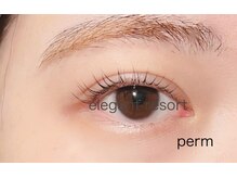 トータルビューティーサロン エレガントリゾート/まつげパーマ