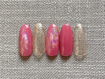 お気軽ビューティエーヴィヒ(Ewig)/シンプルを楽しむ♪定額4800円