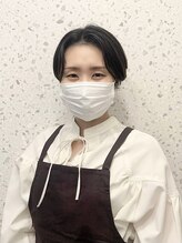 ヒルズビューティーサロン(HillsBeautySalon) Yuko