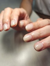 エヌプラス(Nplus)/艶色ワンカラー