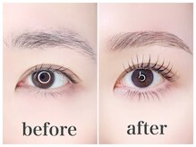 ミリユー 千駄ヶ谷(MMU)/LEDマツエク