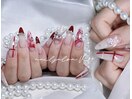 ☆クリスマスネイル☆