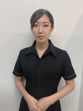 パーフェクトボディプレミアム 大阪梅田店(PERFECT BODY PREMIUM) 野本 愛美