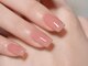 キミネイル(Kimi nail)の写真/【急な空いた時間に来店出来る◎】ちゅるんと可愛い（人気No,2）艶感◎ワンカラー（オフ込み）￥2,990