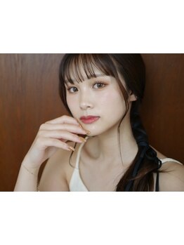 キープ力が自慢のサロン