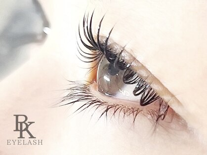 ビーケーアイラッシュ 高宮(BK-EYELASH)の写真