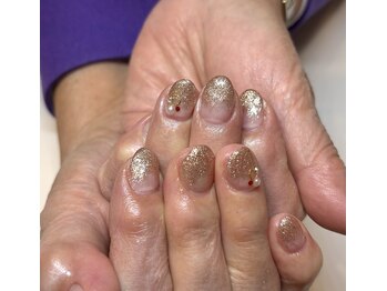 アールエム(Rm)/1月◇ネイル