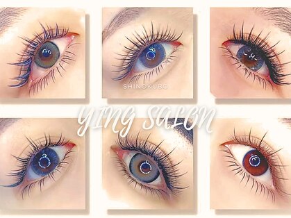 ウィングサロン 新大久保(YING SALON)の写真