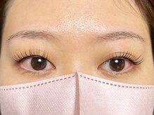 リラックスアンドアイラッシュサロン ラフィーネ(Raffine)/似合わせまつ毛パーマ★