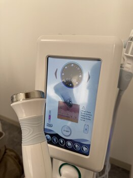 ユニヴェール(univers)/専用の機械!