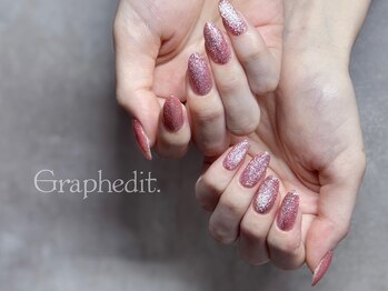 グラフェディ(Graphedit)