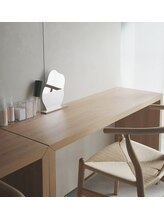 ビソ 三軒茶屋店(BISO)/アメニティ・スキンケア