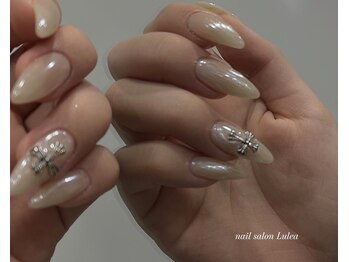 ルレア(Lulea)/pearl mirror