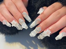 メロー(Mellow)/ゴテゴテy2kパーツ定額