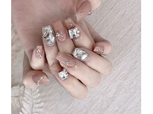 ユイ サロン(U1 Salon)の雰囲気（カラーの変更可能◎埋め尽くし♪）