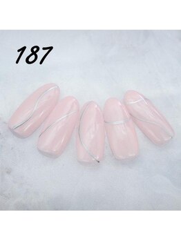 定額4,400円　ハンドNo.187