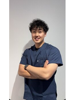 トリガー(TRIGGER)/宮崎整体｜ダイエット