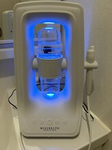 プレシャス(precious)/お肌のターンオーバーをうながす