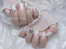 フィーユ(fille)/