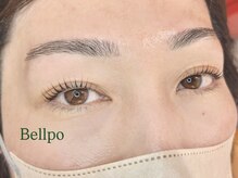 ベルポ(Bellpo)/パリジェンヌラッシュリフト