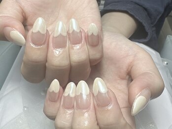 マックスサロン 池袋店(MAXSALON)/ミラーデザイン