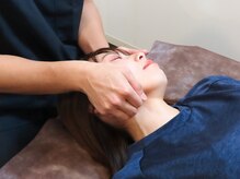 ゴート 六本木(GOAT)/小顔整体【リフトアップ】