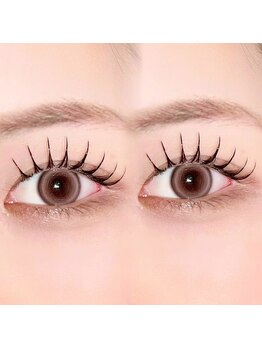 メゾン ド アイ 名駅(Maison de Eye)/フラットラッシュ♪