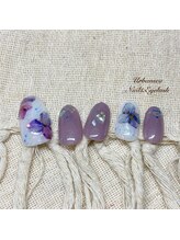 アーバンシーネイル 赤羽店(Urbansea nail)/nail trend design 10.980円
