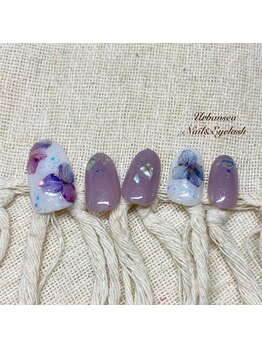 nail trend design 10.980円