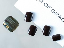 フット　シンプルArt No.359