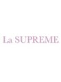 ラ シュープリーム(La SUPREME)&nbsp;La SUPREME