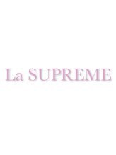 ラ シュープリーム(La SUPREME)&nbsp;La SUPREME