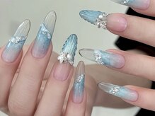 美人計ネイルサロン/