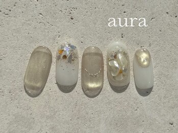 アウラ(aura)/定額premiumコース