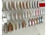【フット】マグネットネイル　8,500円→7,500円