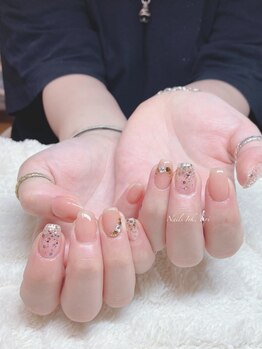 ネイルズ イルク(Nails Irk)/キラキラ