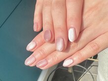 ヘアーアンドネイル ルシア(Hair&Nail Lucia)/うるマグ！