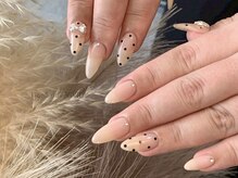 リアンスネイルヴィヴィッド 倉敷店(LianS nail ViViD)/オーダー