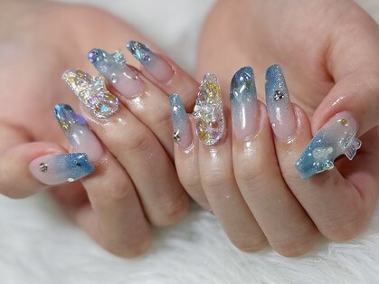 ベル(Belle)の写真