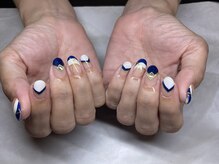 カットアンドスタイル クラウン(Cut & Style Clown)/マリンネイル［横浜/横浜駅］