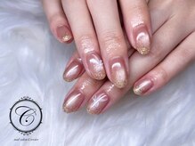 セリシール(Cericier)/【パラジェル】9/10月アート定額