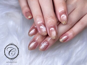 セリシール(Cericier)/【パラジェル】9/10月アート定額