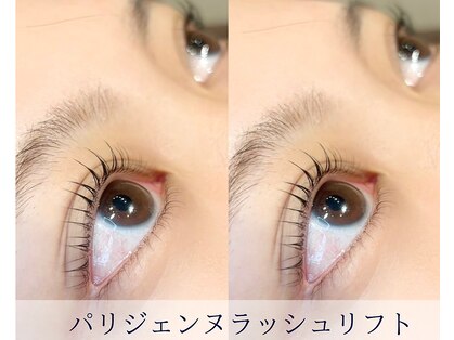 ダブリューアイキャンディー(W eye candy)の写真