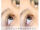 ダブリューアイキャンディー(W eye candy)の写真