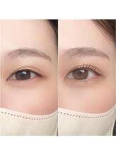 ラモ(Ramo)/まつげパーマ/眉毛/大宮