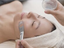 レイドボーテ(Ray de beaute)の雰囲気(緑区/ハーブピーリング/鎮静/筋膜リリース/アイブロウ/wax)